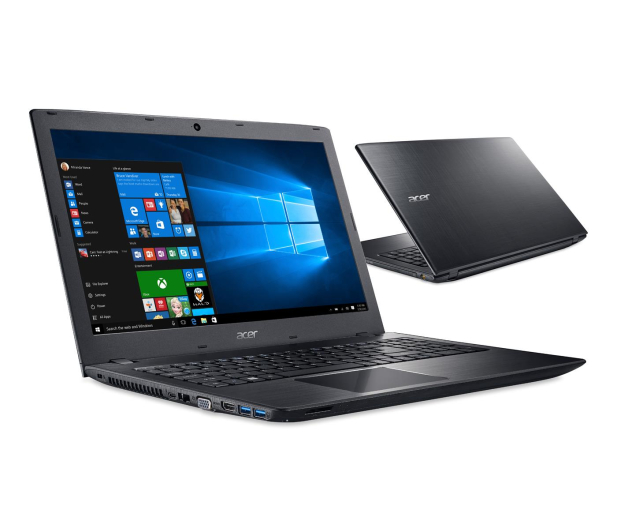 Acer P259 i3-7130U/4GB/500/10Pro FHD - 426975 - zdjęcie